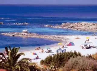 Aptos. Portu Saler Es Pujols 2*,  Spain