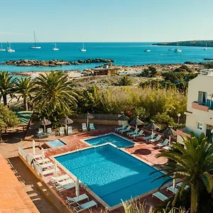  Apartamento Portu Saler